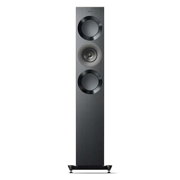 KEF �ȡ���ܡ��������ԡ������ʥϥ����������֥�å������쥤�ˡڥڥ��� REFERENCE-3META-BG KEF