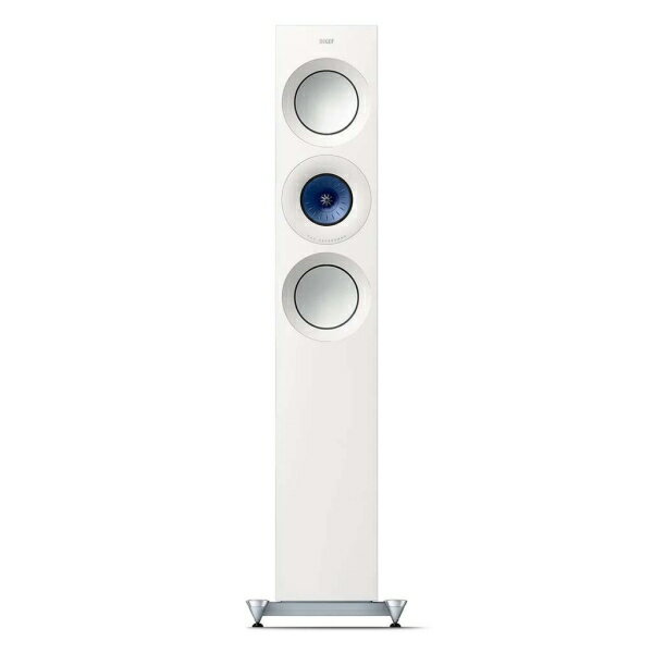 KEF �ȡ���ܡ��������ԡ������ʥϥ����������ۥ磻�ȡ��֥롼�ˡڥڥ��� REFERENCE-3META-WB KEF