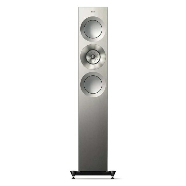 KEF トールボーイ型スピーカー(サテン・ウォ...の紹介画像2