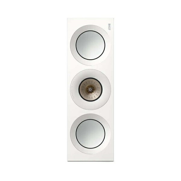 KEF KEF ���󥿡����ԡ������ʥϥ����������ۥ磻�ȡ������ڥ��1�� REFERENCE-2META-WC KEF