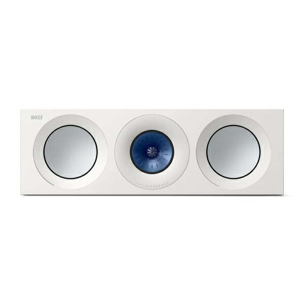 KEF KEF ���󥿡����ԡ������ʥϥ����������ۥ磻�ȡ��֥롼��1�� REFERENCE-2META-WB KEF