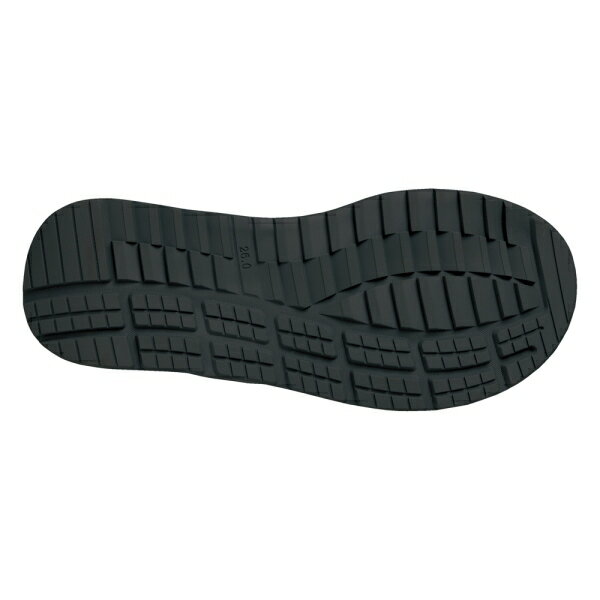 ODP-705SL-BK-200 OUTDOOR PRODUCTS 男女兼用 サンダル（ブラック・サイズ：20.0cm） アウトドアプロダクツ