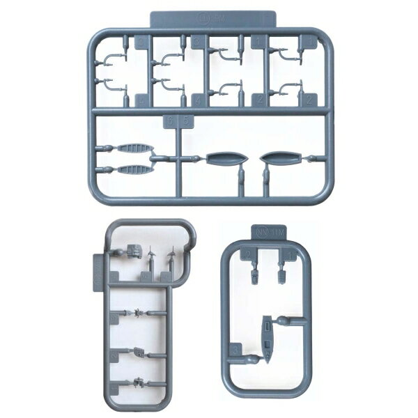 �ե��� 1/700 �å��꡼�� No.30 ���ܳ����Ž��δ� �����ʾ���19ǯ/��������ˡ���-30�� �ץ��ǥ�