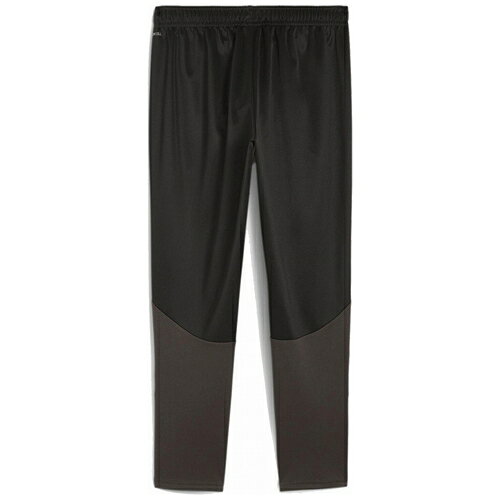 Joshin web 家電とPCの大型専門店のプーマ メンズ　サッカー teamGOAL マルチ パンツ（PUMA BK-FL・サイズ：S） PJ-659401-03-S PUMA｜アングル2