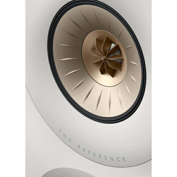 KEF �ȡ���ܡ��������ԡ������ʥϥ����������ۥ磻�ȡ������ѥ�ˡڥڥ��� REFERENCE-5META-WC KEF