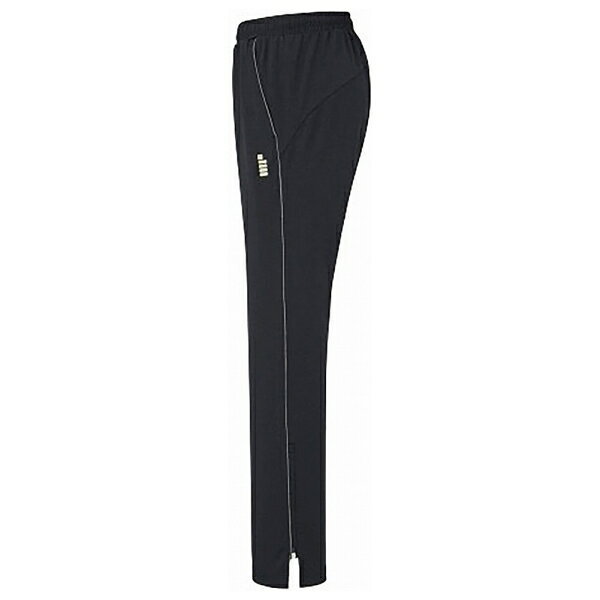ゴーセン レディース ニットパンツ（ブラック・サイズ：XL） GOS-W2301L-39-XL GOSEN
