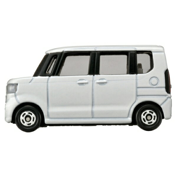 タカラトミー トミカ No.114 ホンダ N-BOX トミカ