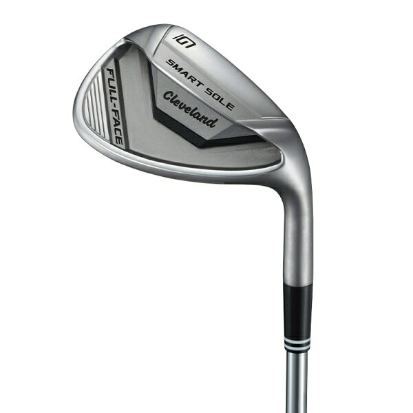 ダンロップ　クリーブランド スマートソール レディース FULL-FACE TYPE-G ウェッジ 50° SSOLE-FF-L-G-GR-50 UST RECOIL DART 50 WEDGEカーボンシャフト ゴルフ クラブ