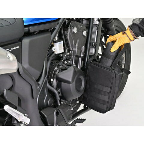 デイトナ ユニマウントバッグ レクタ 3.5L 46181 DHS-49