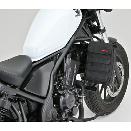 デイトナ ユニマウントバッグ レクタ 3.5L 46181 DHS-49