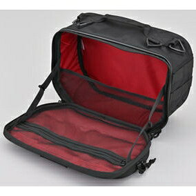 デイトナ 振り分けサイドバッグ 9L＆9L 40629 DHS-42