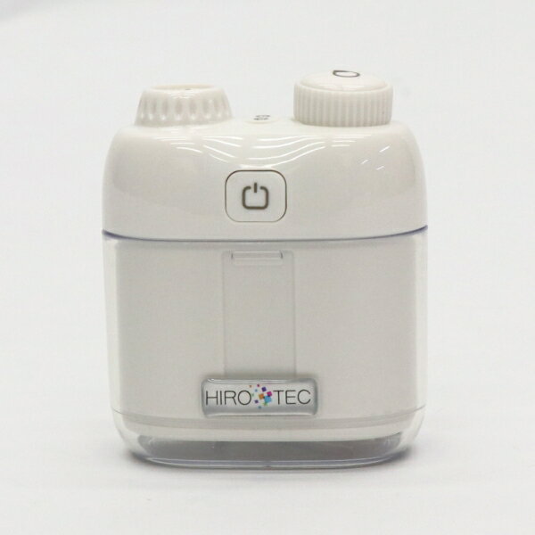 ヒロ・コーポレーション 口腔洗浄機器 HDL-3754 ポケット口腔洗浄器 [HDL3754]