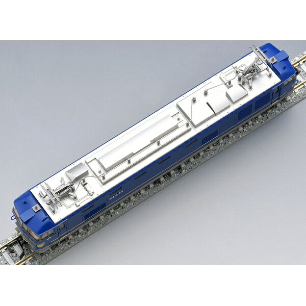 ��Ŵƻ�Ϸ��ϥȥߥå��� (N������) 7182 JR EF510-500���ŵ����ؼ֡�JR��ʪ���͡��Ŀ���(1ξ)