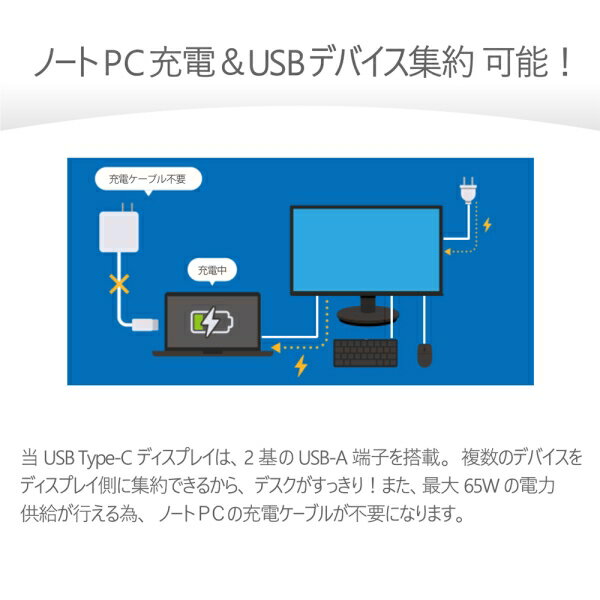Philips|フィリップス 液晶ディスプレイ...の紹介画像2