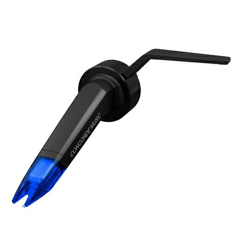 オルトフォン HiFiモデル・コンコルド・ブルー CONCORDEMUSIC-BLUE ortofon
