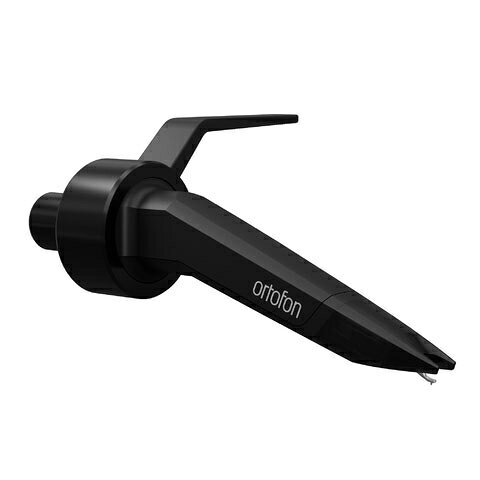 オルトフォン HiFiモデル・コンコルド・ブラック CONCORDEMUSIC-BLACK ortofon