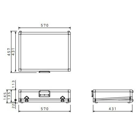 ����⥢ ���ե������������� PS-2NB+ ARMOR