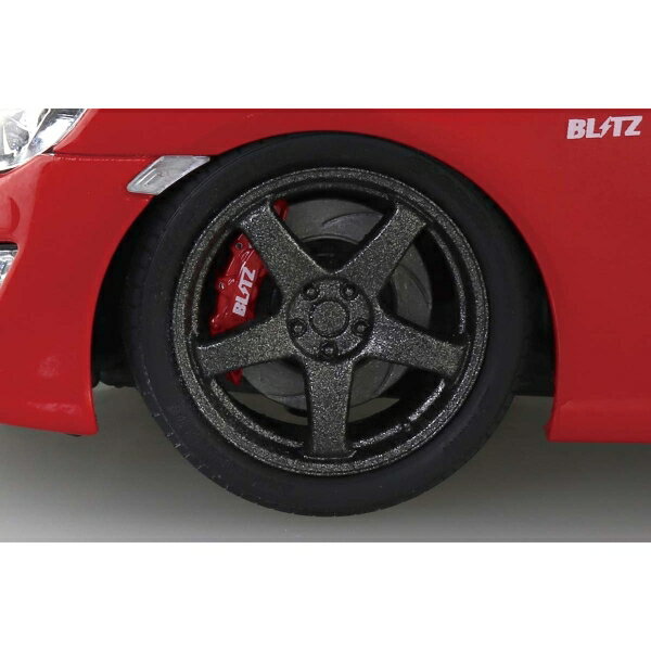 �������� �ں�������1/24 MF�������� No.3 �Ҷ� �Ƹ� ZN6 TOYOTA86 ��9�� �����ڥ˥󥷥�鿿����͡�67833�� �ץ��ǥ�