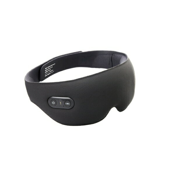 WAVEWAVE EMSアイマスク　（パープル） WH4201-PL WAVEWAVE EMS HEAT EYE EMS　目元美容器　目もとエステ [WH4201PL]
