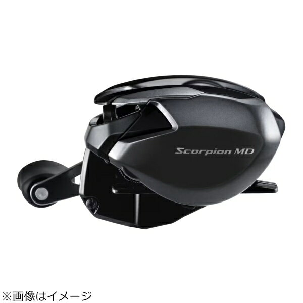 スコーピオン MD 201HG LEFT の商品画像3枚目