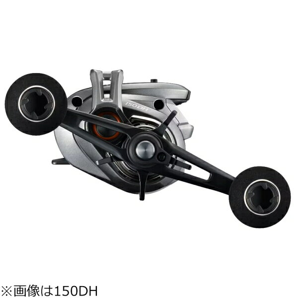 バルケッタ プレミアム 150DHXG RIGHT の商品画像2枚目