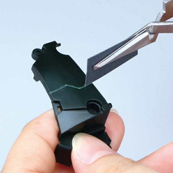 Joshin web 家電とPCの大型専門店のゴッドハンド 神ペーパー耐水性紙ヤスリセット Bセット【GH-KY-4B】 工具｜アングル3