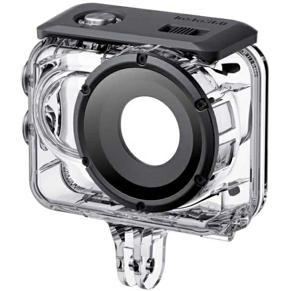 Insta360 Insta360「GO 3/GO 3S」用潜水ケース CINSBATQ