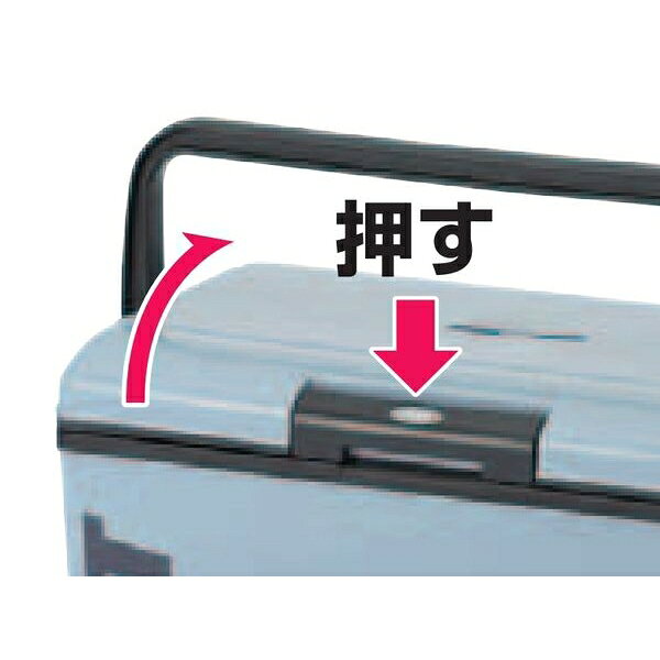 SANKA バン セレーノ #10 ジャーマンカーキ（シボ） SVES-#10KA
