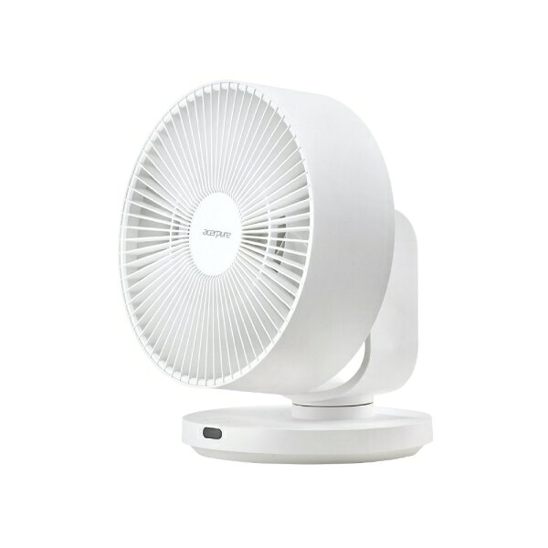 Acer�å������� ����������DC�⡼������� ������������졼�����ʥۥ磻�ȡ� AF533-20W Acerpure Cozy [AF53320W]