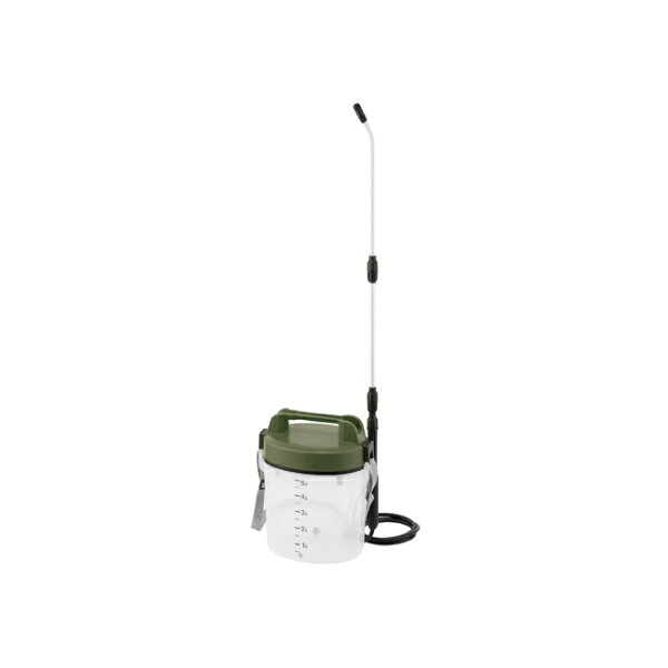 アイリスオーヤマ 電池式噴霧器 IR-N5