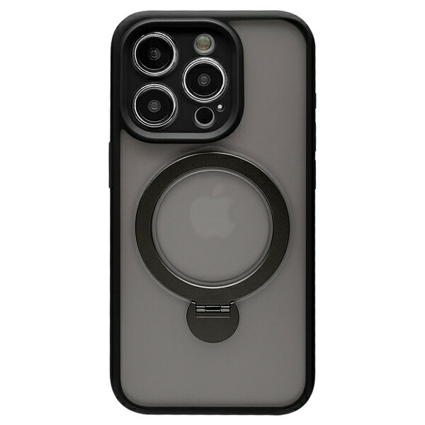ラスタバナナ iPhone 15 Pro用 極...の紹介画像2