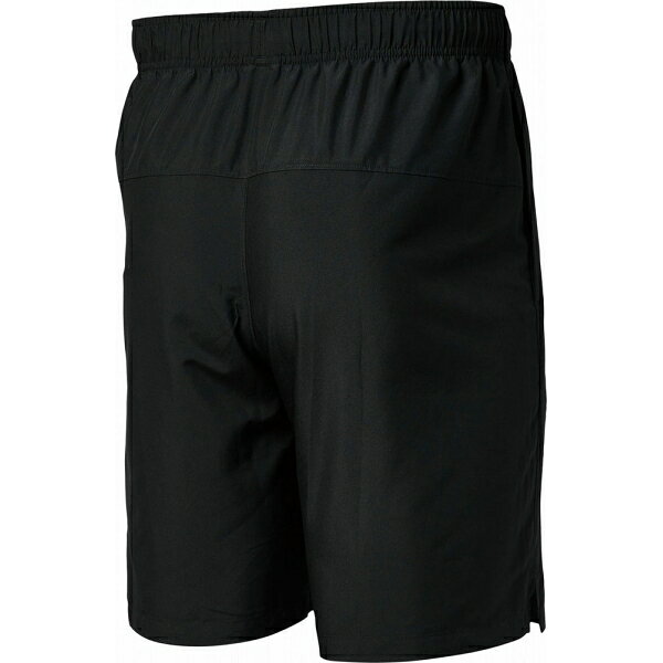 アンダーアーマー UAチーム ウーブンショーツ（Black・サイズ：XL） DOM-1384778-001-XL UNDER ARMOUR 2