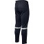 アンダーアーマー UAチーム ジャージー パンツ(Midnight Navy・サイズ:SM) DOM-1385323-410-SM UNDER ARMOUR
