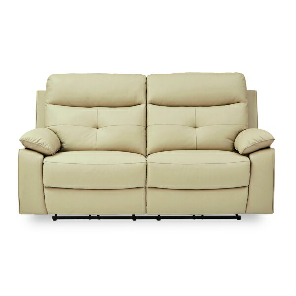 関家具 3人掛け電動ソファ (ベージュ) 383294 To Meet ライデル [383294] [2]