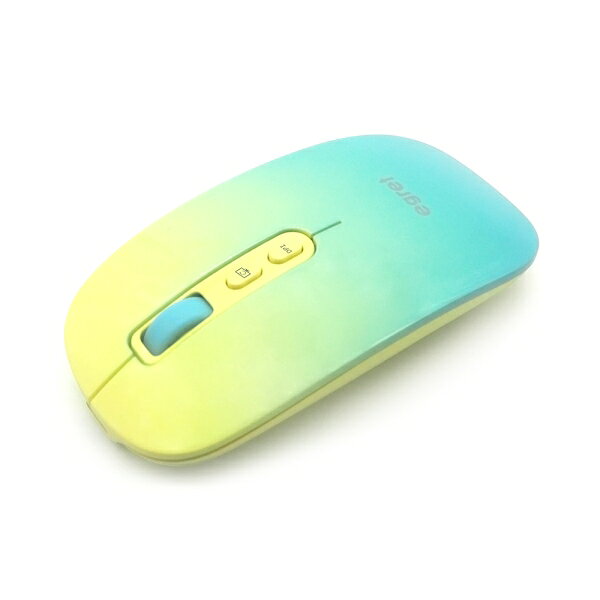 EGRET Bluetooth �� 2.4G�б��쥷���С��դ������ż��Ų��ޥ�����PrettiE��˨���� EM23-P3