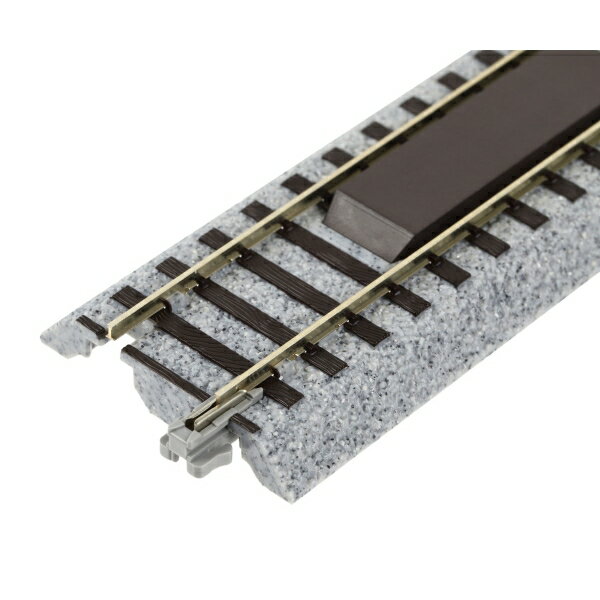 Joshin web 家電とPCの大型専門店の［鉄道模型］カトー (HO) 2-143 アンカプラー線路 123mm（2本入）｜アングル2