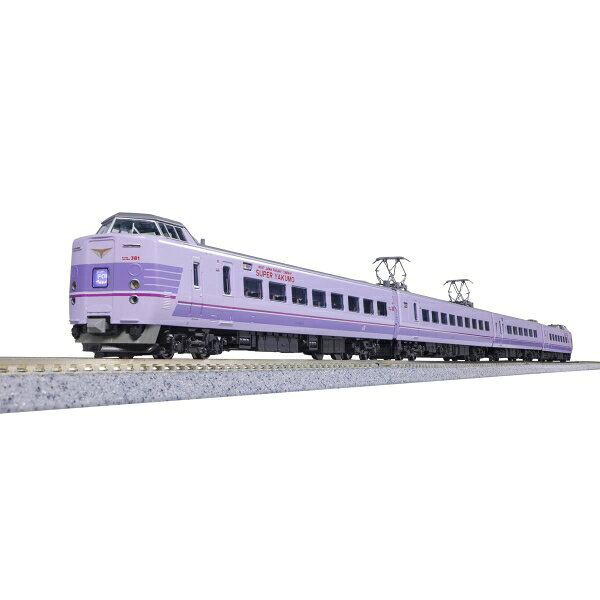 [鉄道模型]カトー (Nゲージ) 10-193...の紹介画像2
