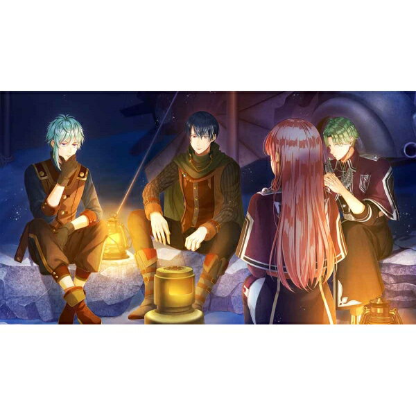 dramatic create 【Switch】スチームプリズン -Beyond the Steam- [HAC-P-BGRPA NSW スチ-ムプリズン ビヨンドザスチ-ム]