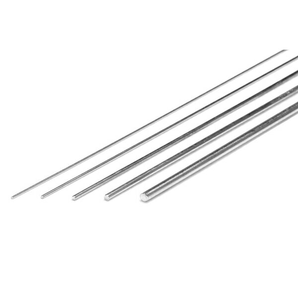 ウェーブ AL・ライン 1.5mm（3本入）【OP-633】 アルミ線