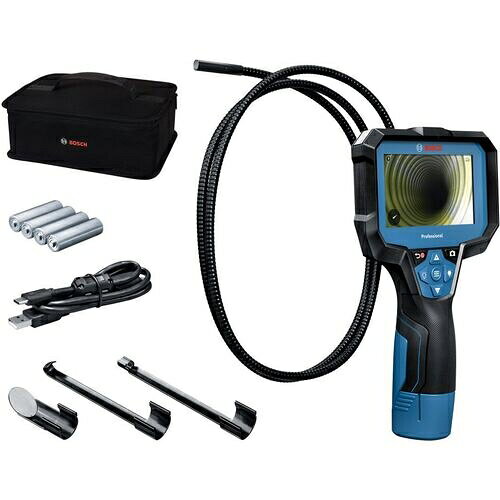 ボッシュ 工業用内視鏡カメラ GIC 4-23 C BOSCH jism-14275867 Joshin web 家電とPCの大型専門店 サンプル画像2