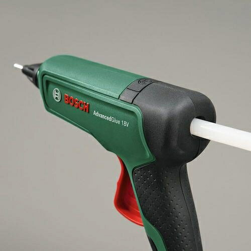 ボッシュ コードレスグルーガン(本体のみ) ADG 118H BOSCH バッテリー・充電器別売