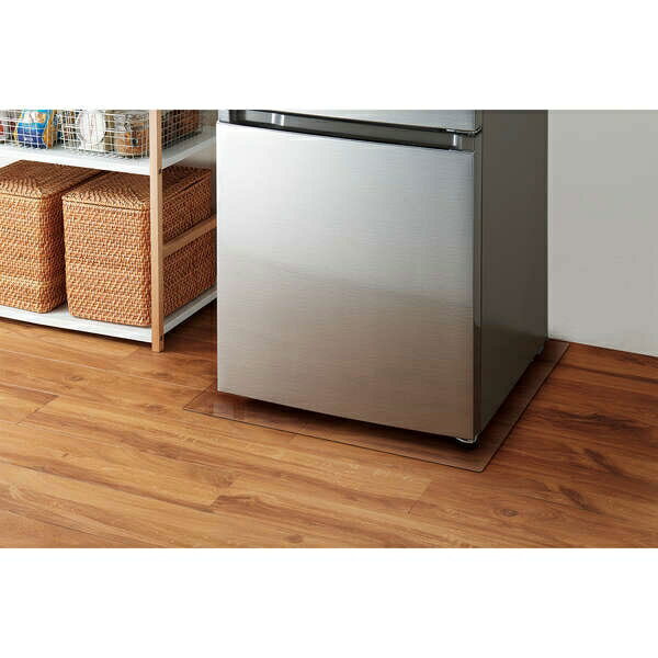 エレコム 冷蔵庫マット Sサイズ HA-RMS ELECOM [HARMS]