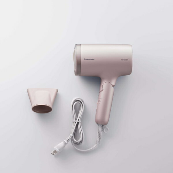 パナソニック ヘアードライヤー（モイストピンク） EH-NA7M-P Panasonic　nanocare...