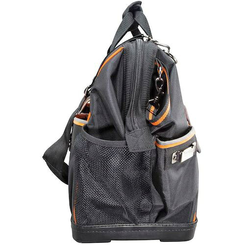 KLEIN ワイドオープンツールバッグ TradesmanPro 42ポケット 55469(KLEIN)