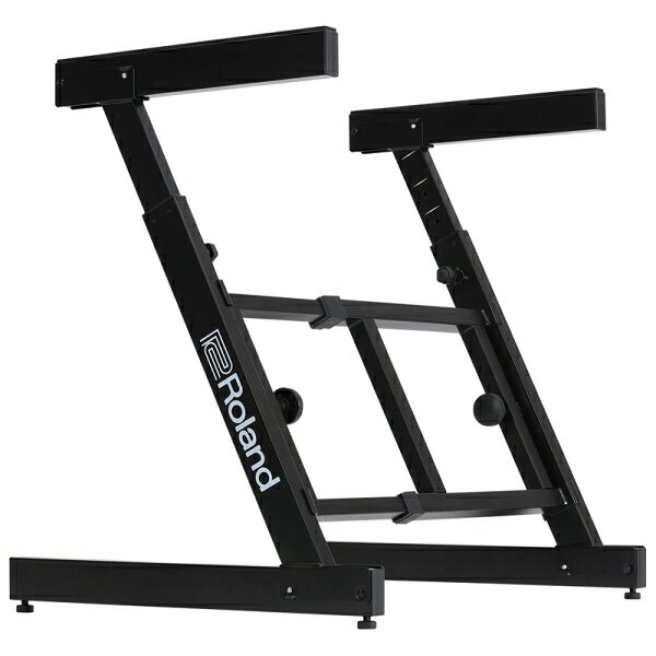 Joshin web 家電とPCの大型専門店のローランド Z 型キーボード用スタンド KS-11Z Roland Keyboard Stand｜アングル2