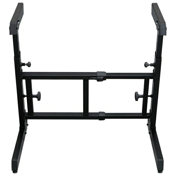 Joshin web 家電とPCの大型専門店のローランド Z 型キーボード用スタンド KS-11Z Roland Keyboard Stand｜アングル3