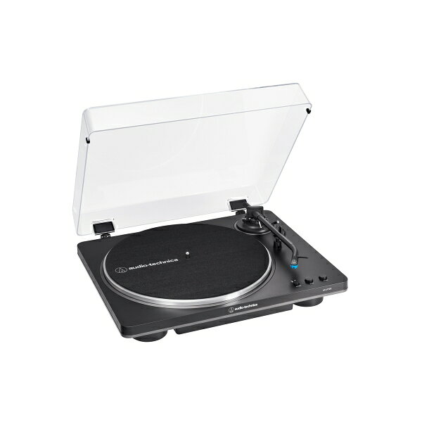 オーディオテクニカ フルオートターンテーブル(ブラック/グレー) AT-LP70X-BG(JP) audio-technica jism-14285385 Joshin web 家電とPCの大型専門店 サンプル画像2