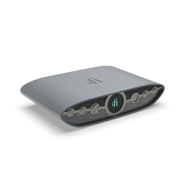 �����ե����������ǥ��� Bluetooth�ȥ�󥹥ߥå���/�쥷���С���ZEN Blue 3�� IFI-ZEN-BLUE3 ifi audio