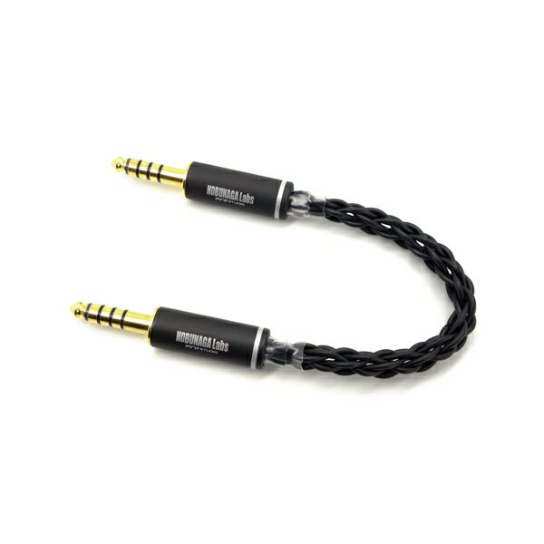 �Υ֥ʥ���� ���ƥ쥪�ߥ˥����֥�(0.1m)��4.4mm5�ˢ�4.4mm5�ˡ۱�ɹ (������) NLA-USU NOBUNAGA LABS Advance