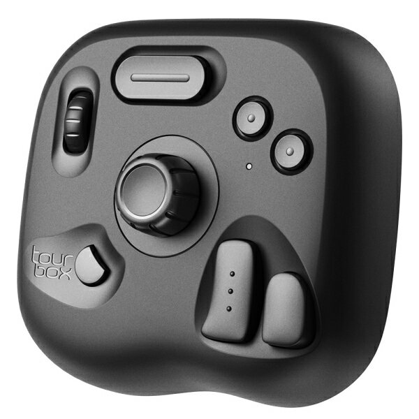 TourBox（ツアーボックス） TourBox Lite TOURBOX-LITE - Image 2